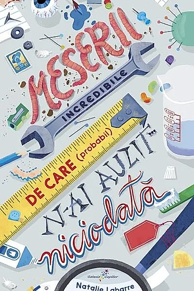Meserii incredibile de care (probabil) n-ai auzit niciodată
