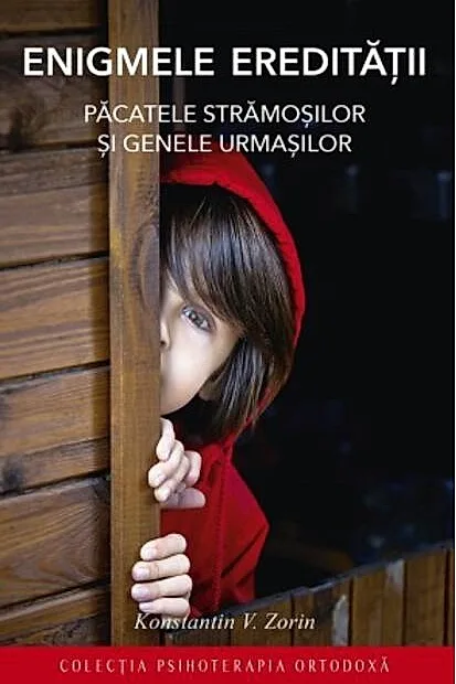 Enigmele eredității