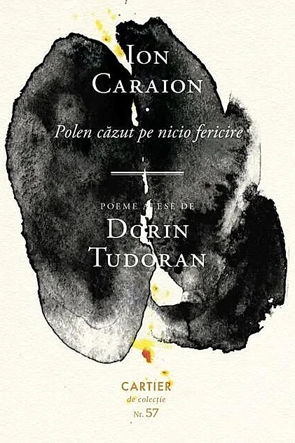 Polen căzut pe nicio fericire