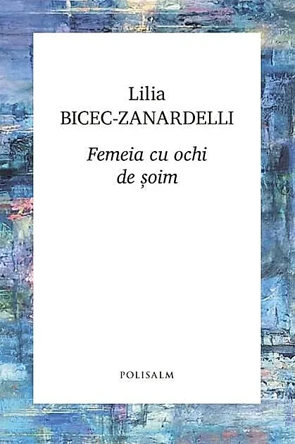 Femeia cu ochi de șoim