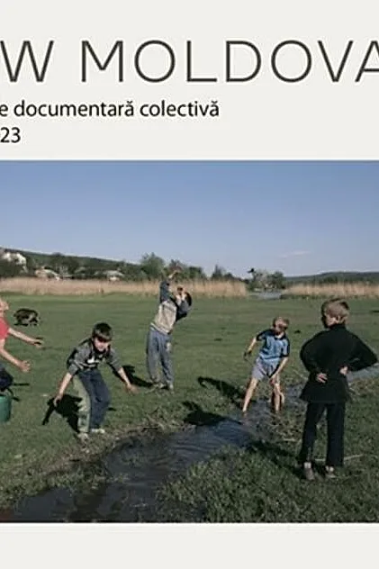 Raw Moldova