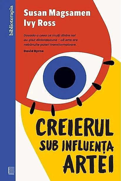 Creierul sub influența artei