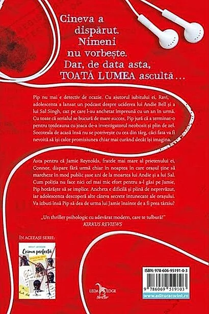 Fată cuminte, răzbunare cruntă (Vol. 2)