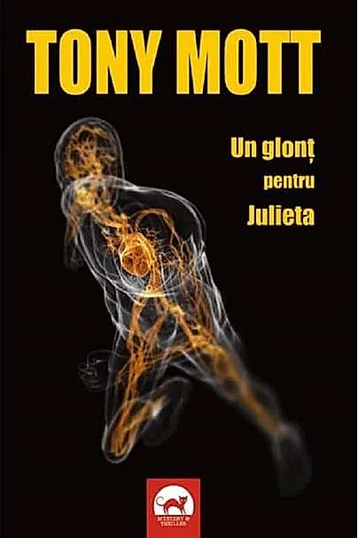 Un glonț pentru Julieta