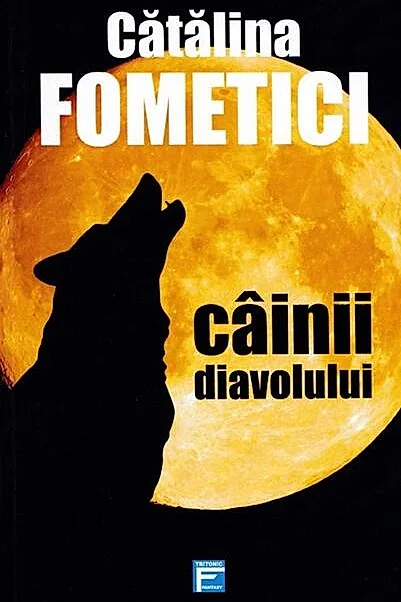Câinii diavolului