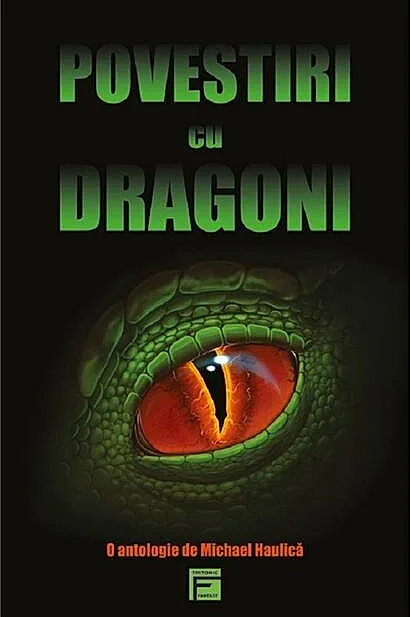 Povestiri cu dragoni