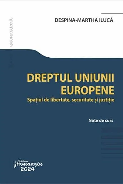 Dreptul Uniunii Europene