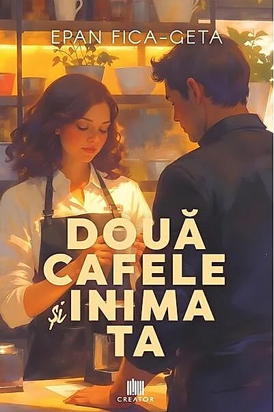 Două cafele și inima ta