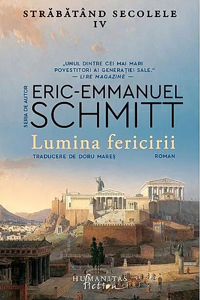 Lumina fericirii (Vol. 4)