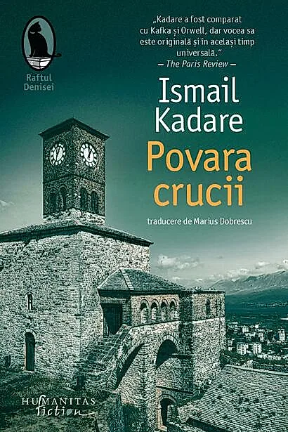 Povara crucii