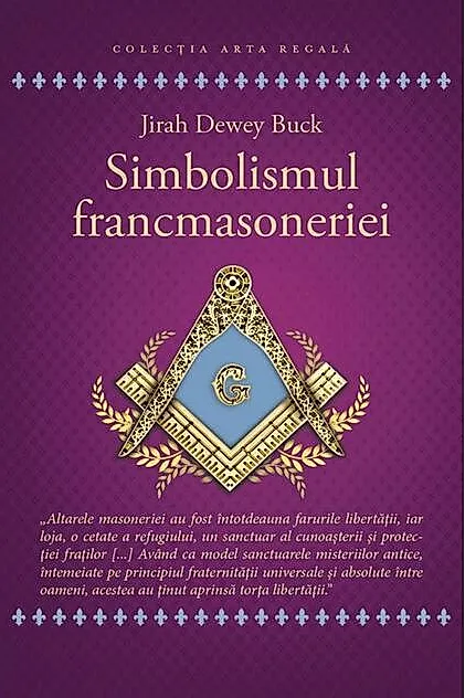 Simbolismul francmasoneriei
