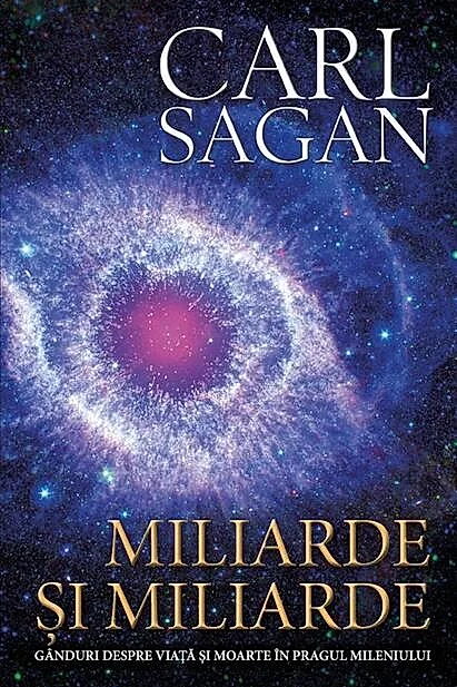Miliarde și miliarde. Ediția a II-a