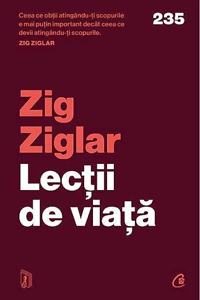 Lecții de viață