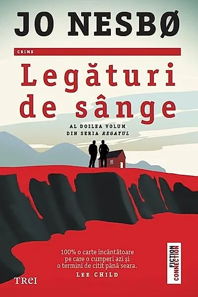Legături de sânge (Vol. 2)
