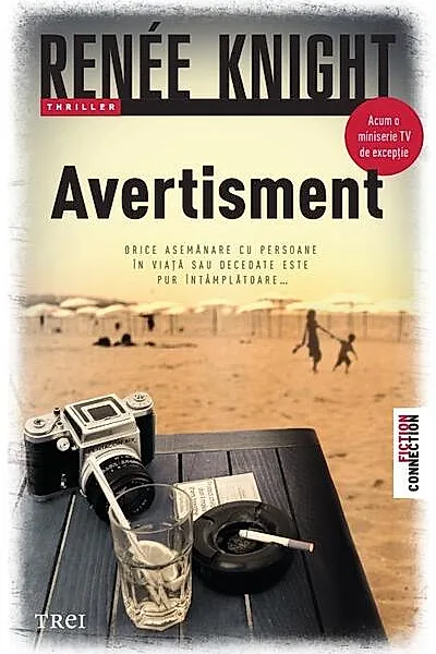 Avertisment