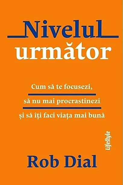 Nivelul următor