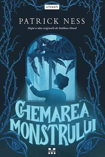 Chemarea monstrului