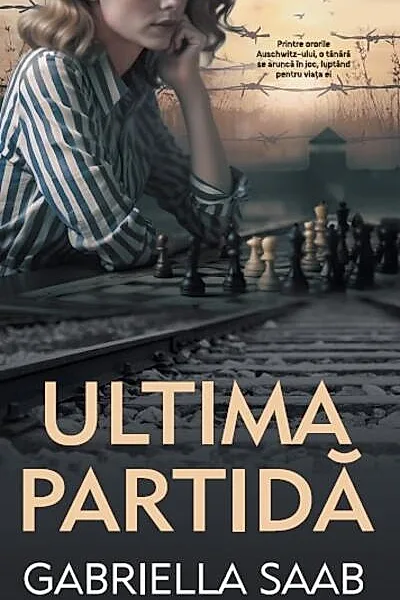 Ultima partidă