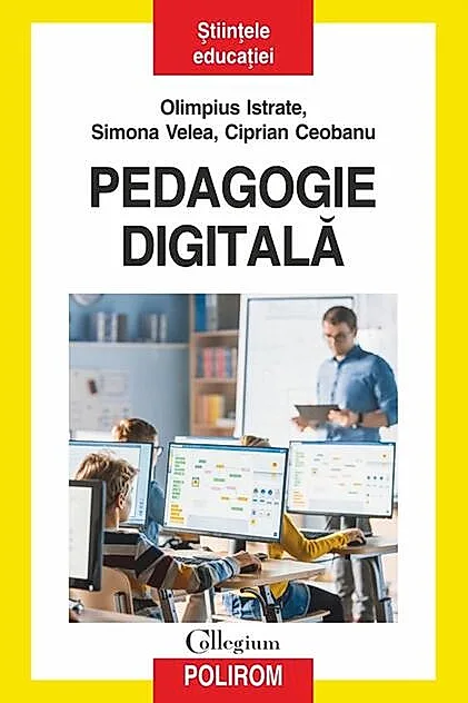 Pedagogie digitală
