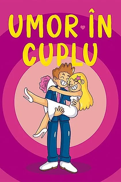 Umor în cuplu