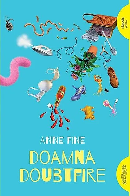 Doamna Doubtfire (2025)