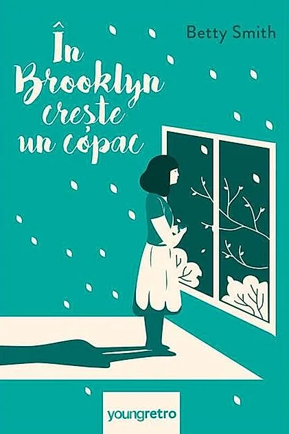 În Brooklyn crește un copac (2025)