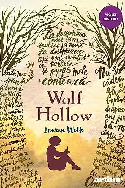 Wolf Hollow (2025)