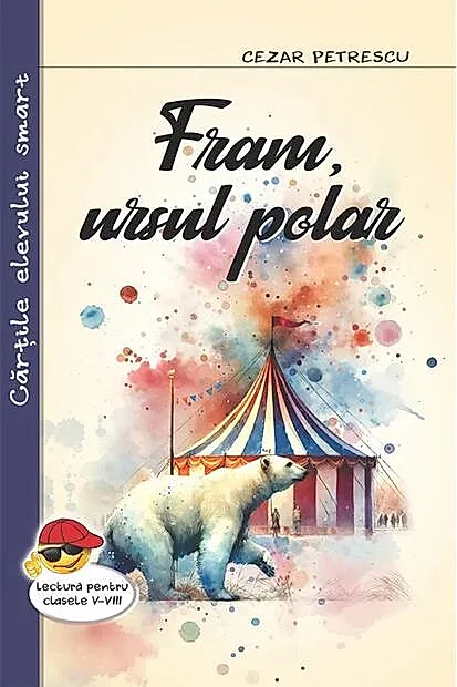 Fram, ursul polar
