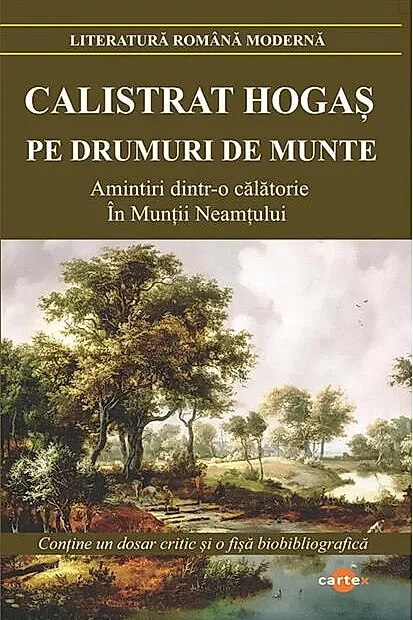 Pe drumuri de munte