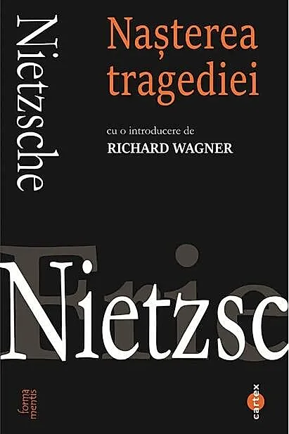 Nașterea tragediei