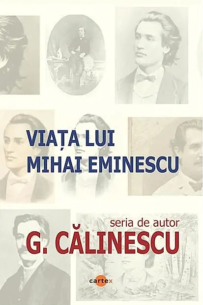 Viața lui Mihai Eminescu