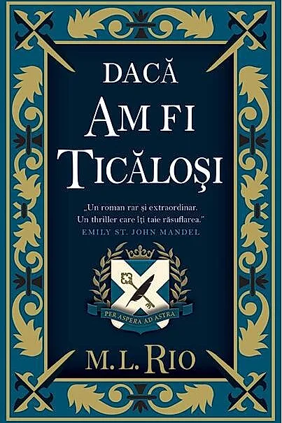 Dacă am fi ticăloși (2024)