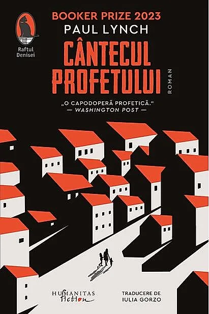 Cântecul profetului