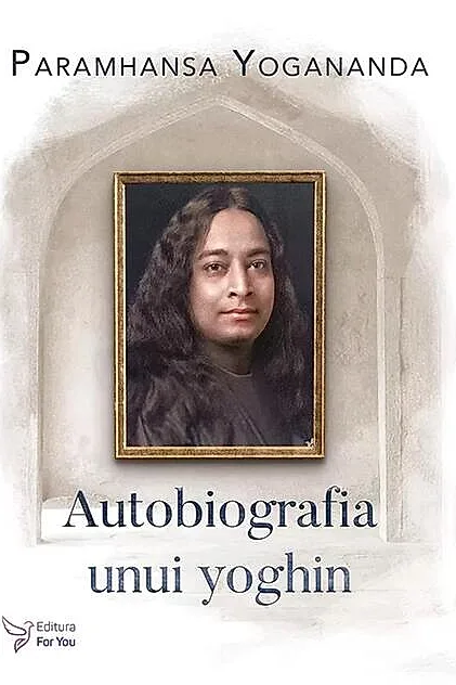Autobiografia unui yoghin