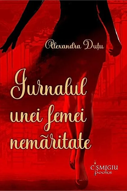 Jurnalul unei femei nemăritate
