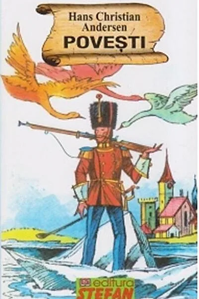 Povești