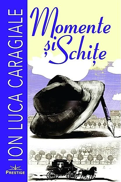Momente și schițe (2024)