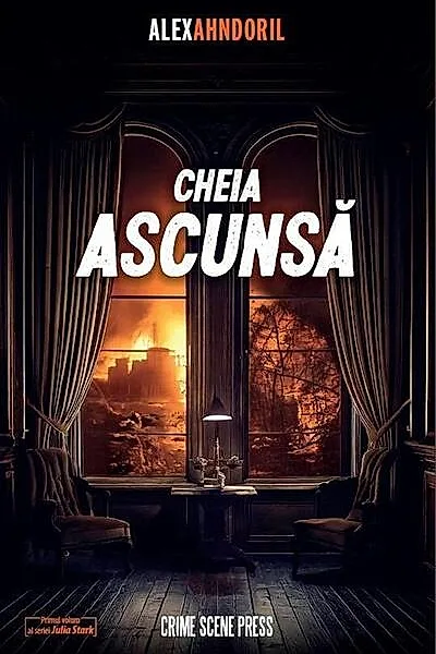 Cheia ascunsă (Vol. 1)