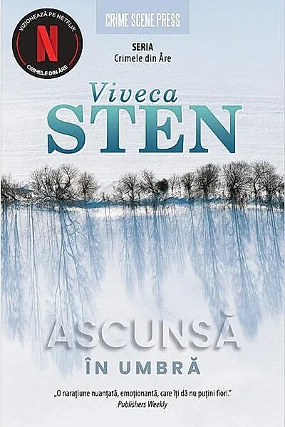 Ascunsă în umbră (Vol. 2)