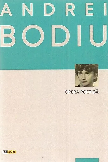 Opera poetică (Vol. 1)