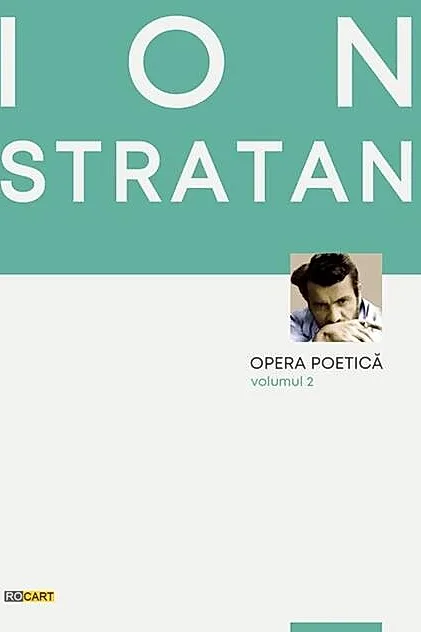 Opera poetică (Vol. 2)