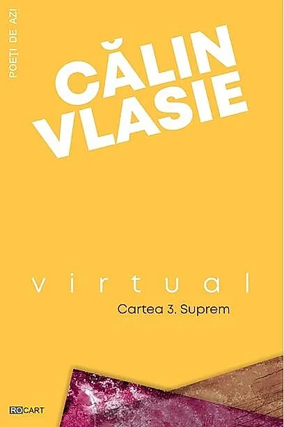 Virtual (Cartea 3 - Suprem)