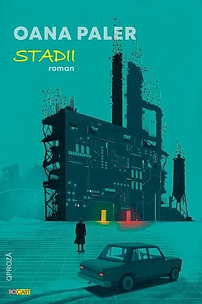 Stadii