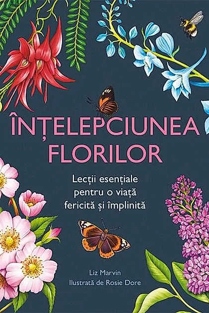 Înțelepciunea florilor