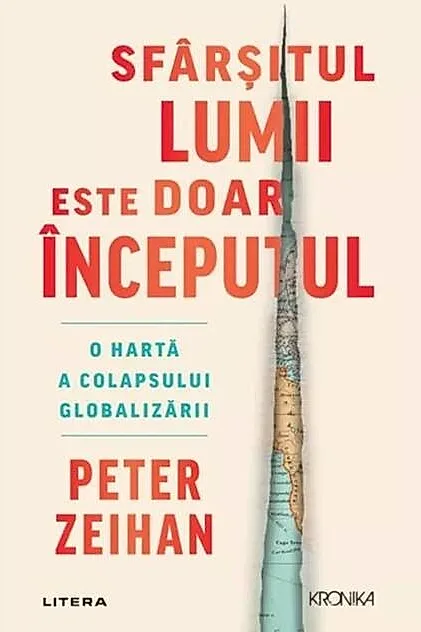 Sfârșitul lumii este doar începutul