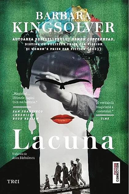 Lacuna