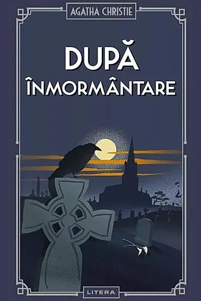 După înmormântare (Vol. 26)