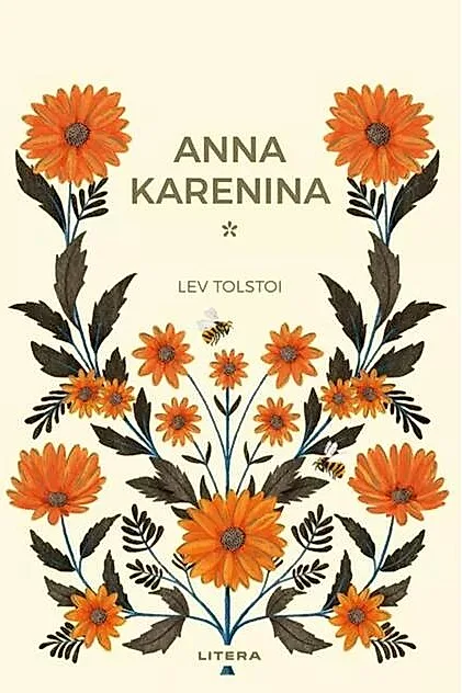 Anna Karenina I (Vol. 23)
