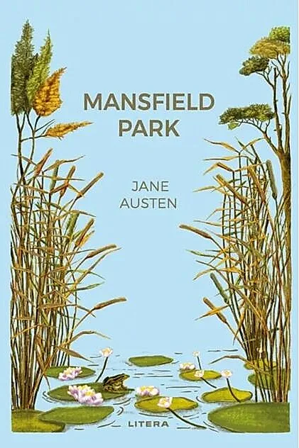 Mansfield Park (Vol. 21)