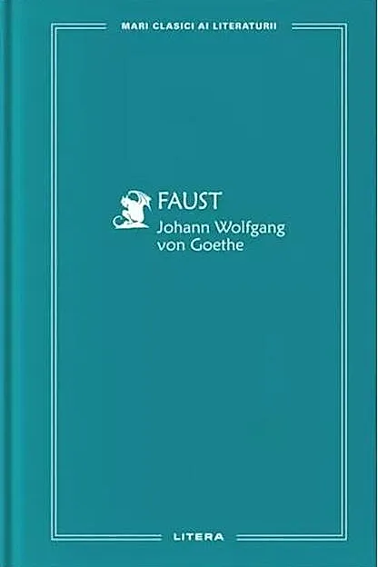 Faust (Vol. 58)